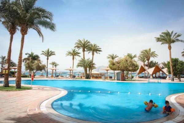 Hôtel DAHAB LAGOON CLUB & RESORT