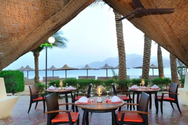 Hôtel DAHAB LAGOON CLUB & RESORT