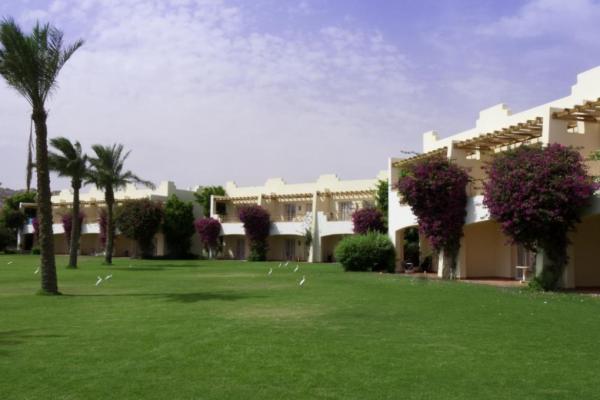 Hôtel DAHAB LAGOON CLUB & RESORT