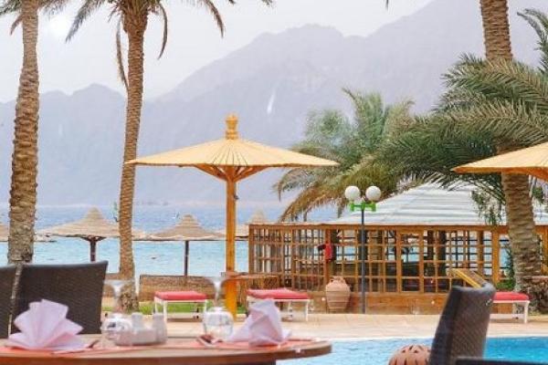 Hôtel DAHAB LAGOON CLUB & RESORT