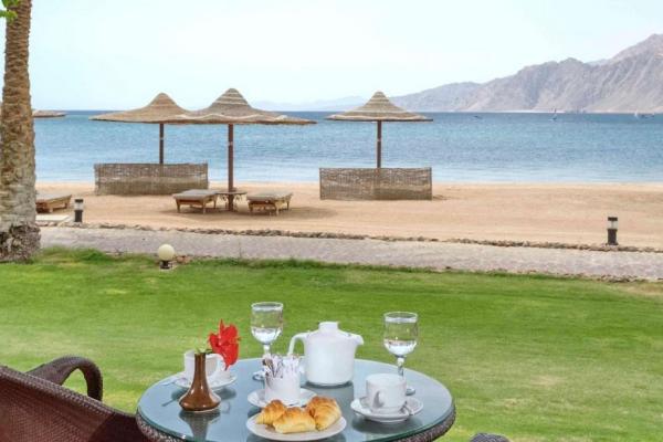 Hôtel DAHAB LAGOON CLUB & RESORT