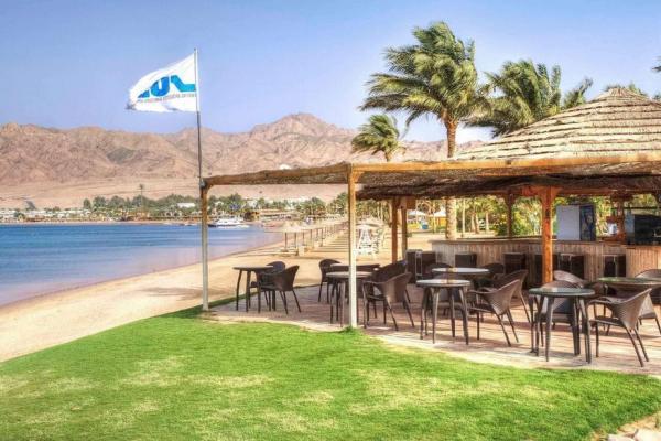 Hôtel DAHAB LAGOON CLUB & RESORT
