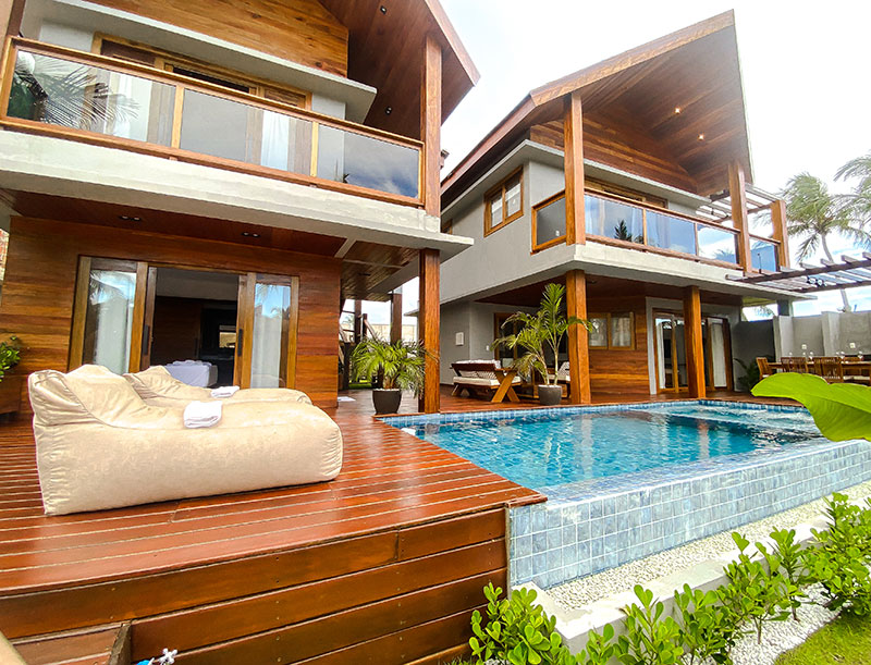 Villas Hura Village