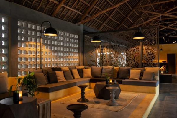 CASA BEACH RESORT
