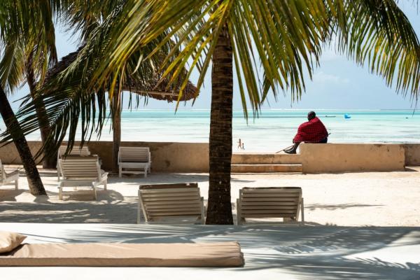 CASA BEACH RESORT