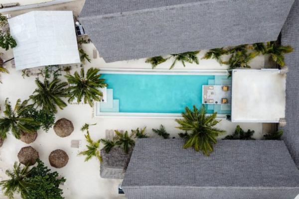 CASA BEACH RESORT