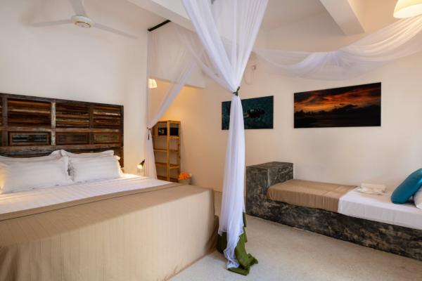 CASA BEACH RESORT