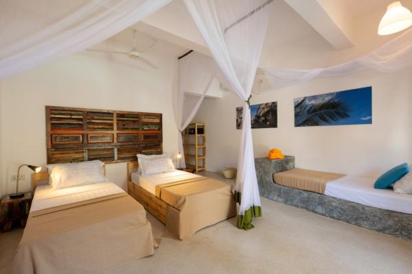 CASA BEACH RESORT