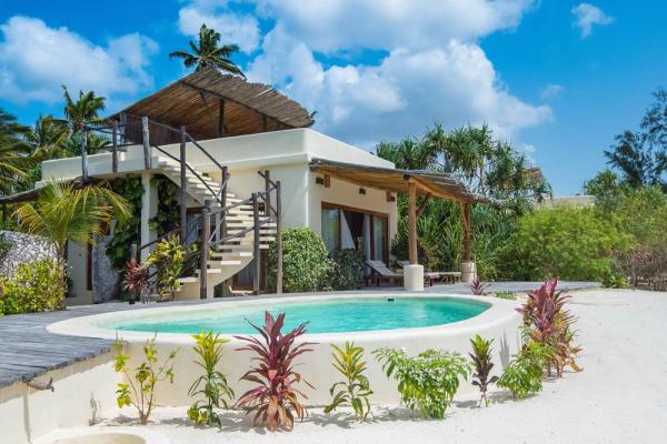 hôtel WHITE SANDS
