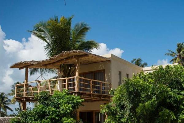 hôtel WHITE SANDS