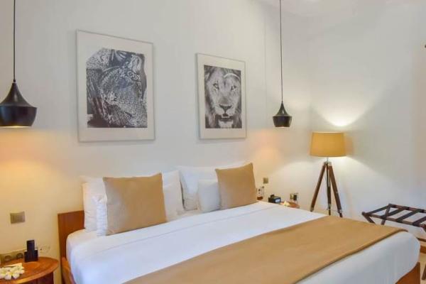 hôtel WHITE SANDS