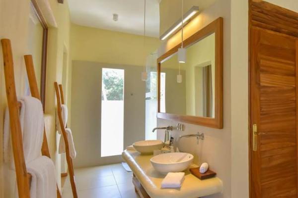 hôtel WHITE SANDS