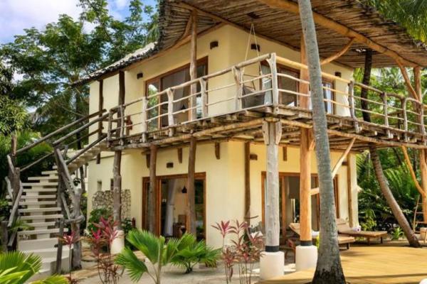 hôtel WHITE SANDS
