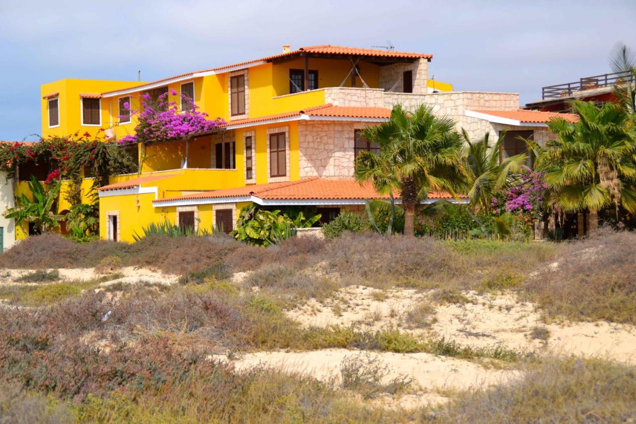 Hotel GUESTHOUSE ORQUIDEA
