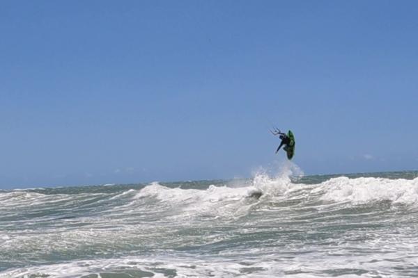 Divers hôtels pendant votre kite Safari