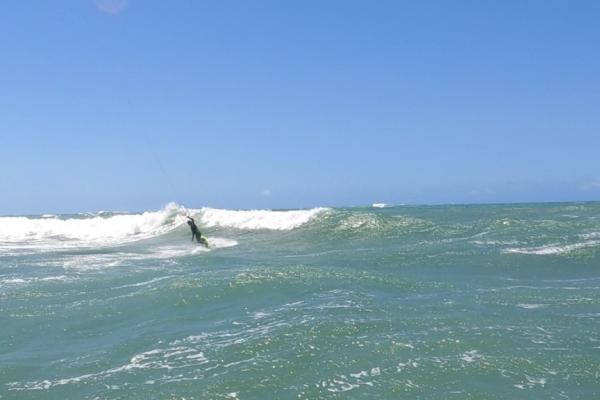 Divers hôtels pendant votre kite Safari