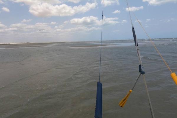 Divers hôtels pendant votre kite Safari