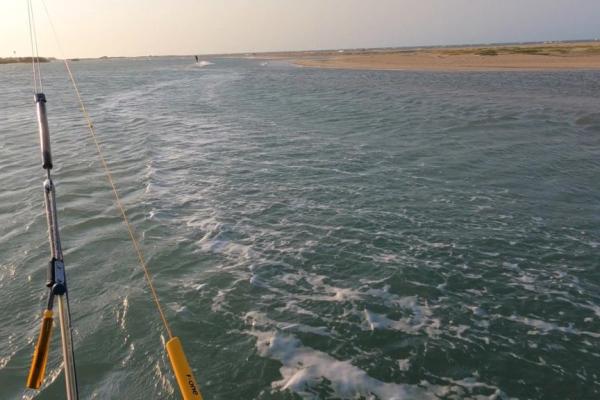 Divers hôtels pendant votre kite Safari