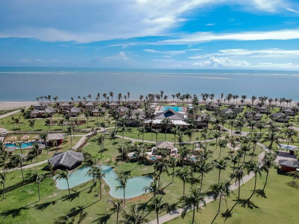 Hôtel JAGUARINDIA & SPA