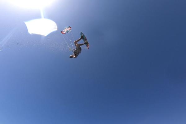 Divers hôtels pendant votre kite Safari