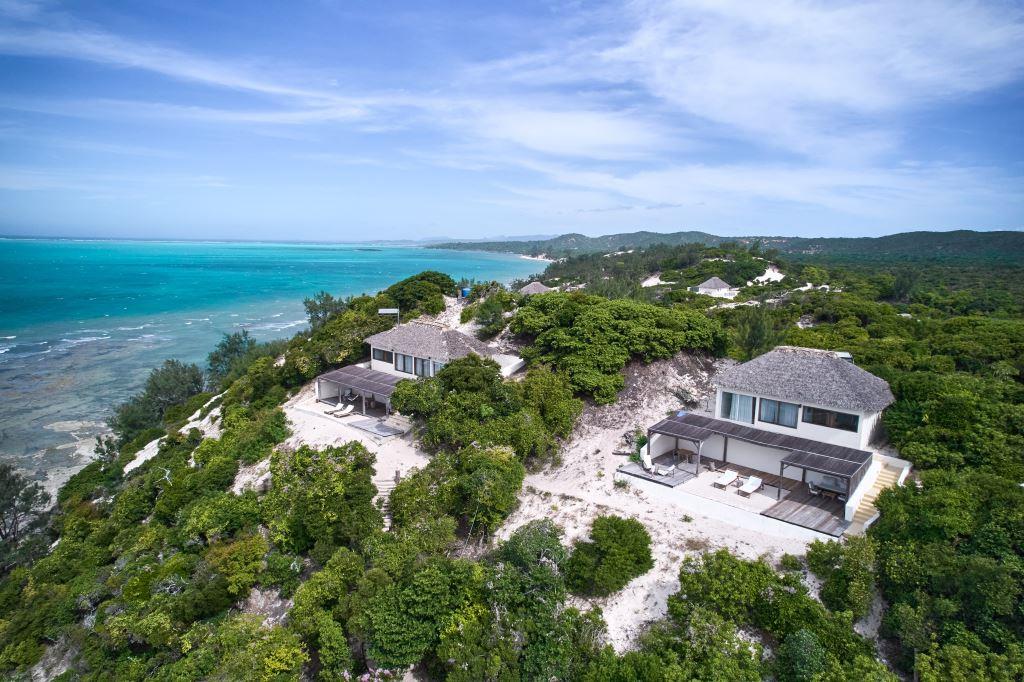 Hôtel MAZAVA LOHA RESORT