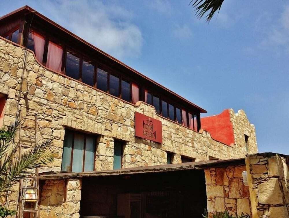 Hotel ESTORIL