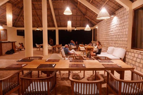 Hôtel MAZAVA LOHA RESORT