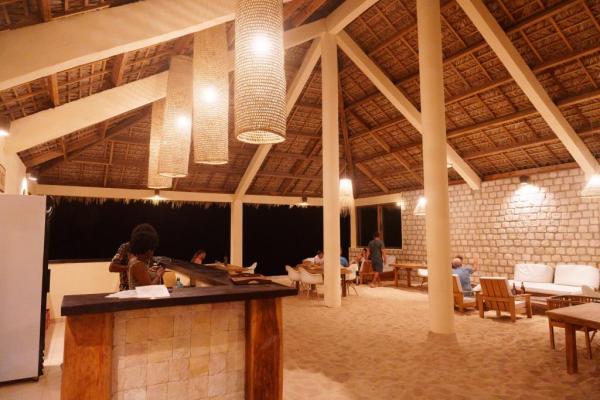 Hôtel MAZAVA LOHA RESORT