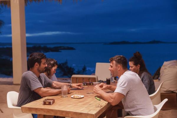 Hôtel MAZAVA LOHA RESORT