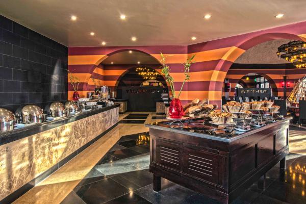 Hotel Mercure