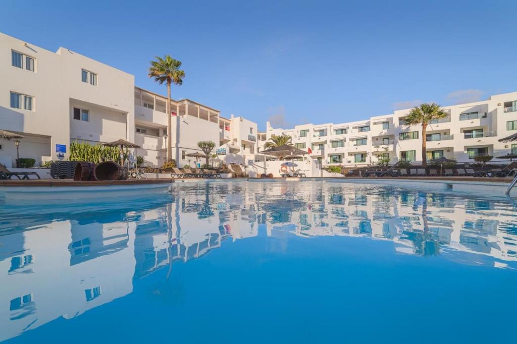 Hôtel Galeon Playa