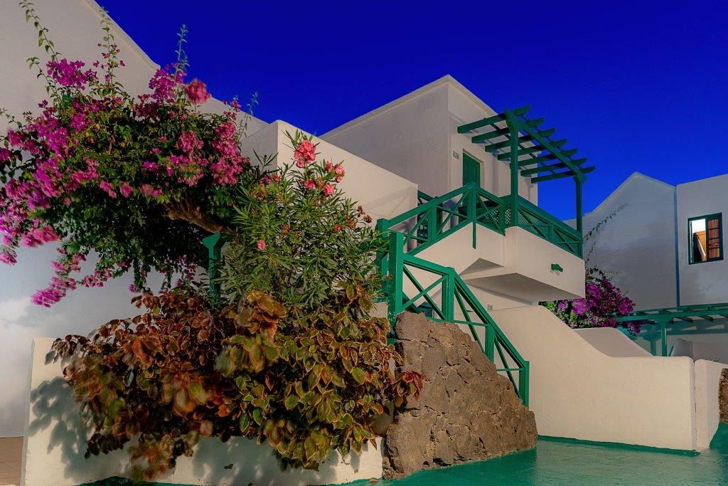 Hôtel-Appart Celeste
