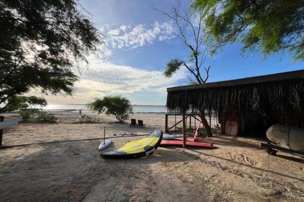 Bungalos Soledad Kauli Seadi