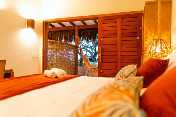 Bungalos Soledad Kauli Seadi
