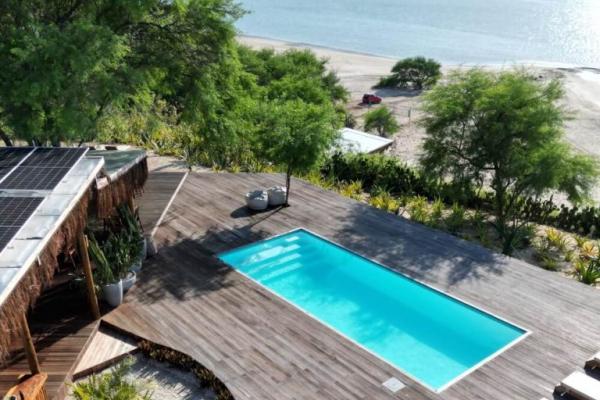 Bungalos Soledad Kauli Seadi