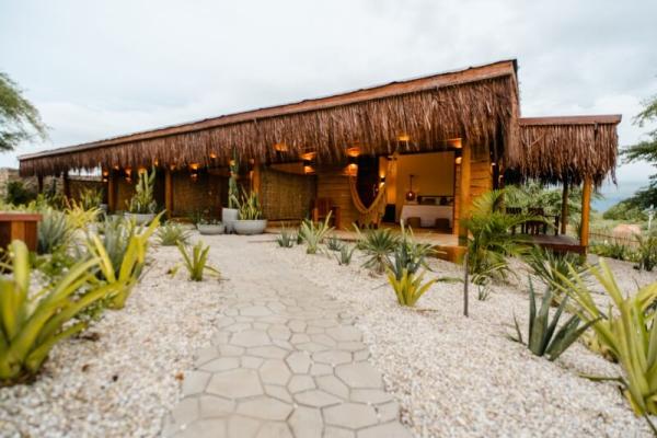Bungalos Soledad Kauli Seadi