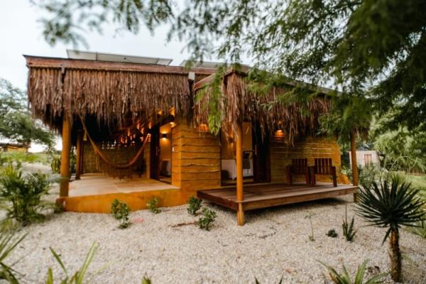 Bungalos Soledad Kauli Seadi