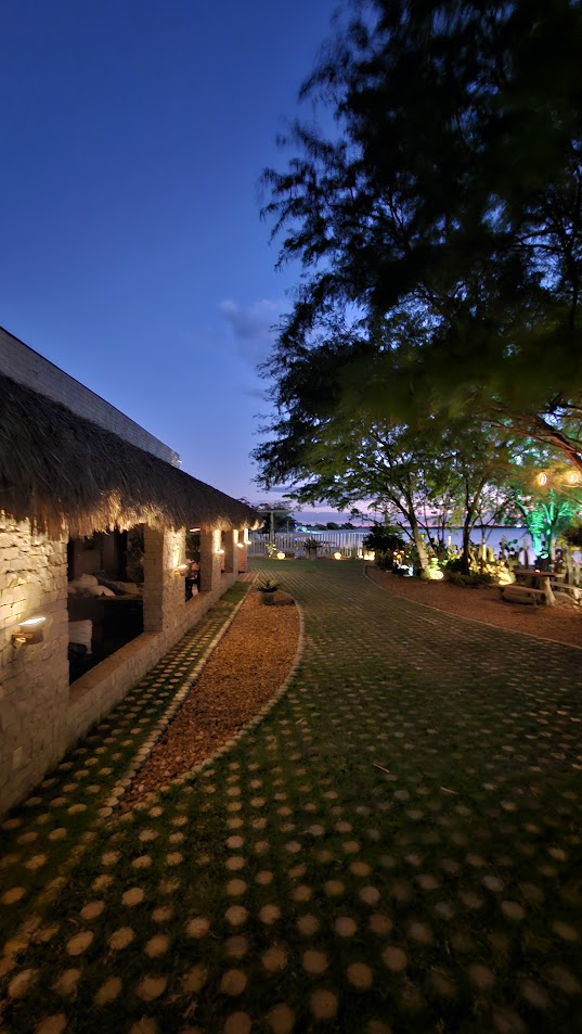 Casa Cactus Praia
