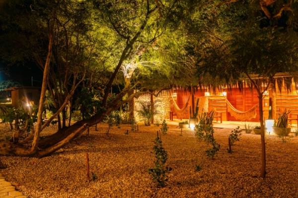 Bungalos Soledad Kauli Seadi