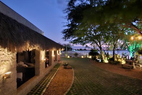 Casa Cactus Praia