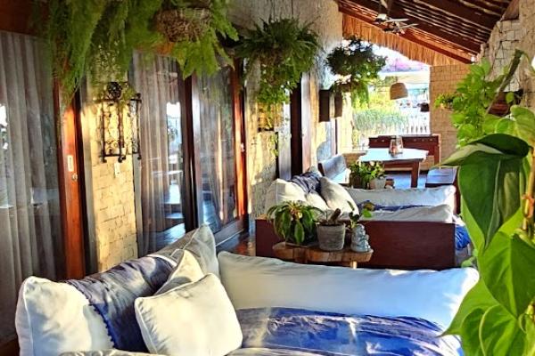 Casa Cactus Praia