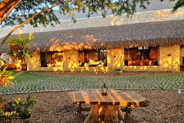 Casa Cactus Praia