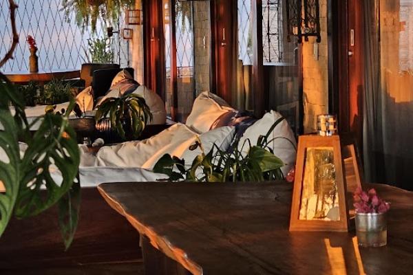 Casa Cactus Praia