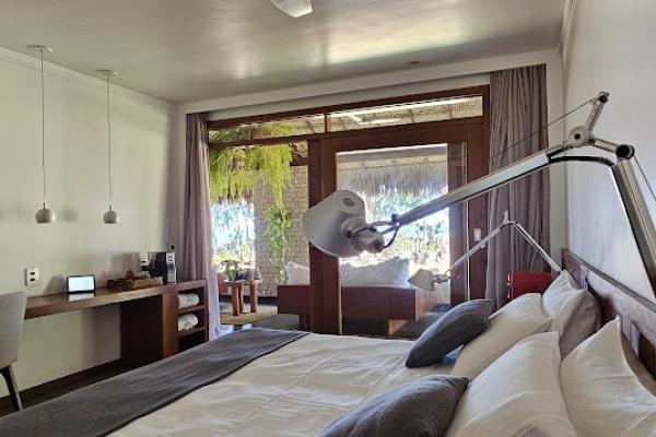 Casa Cactus Praia