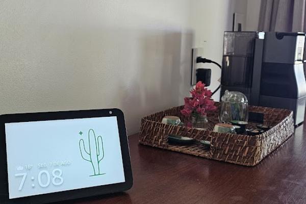 Casa Cactus Praia
