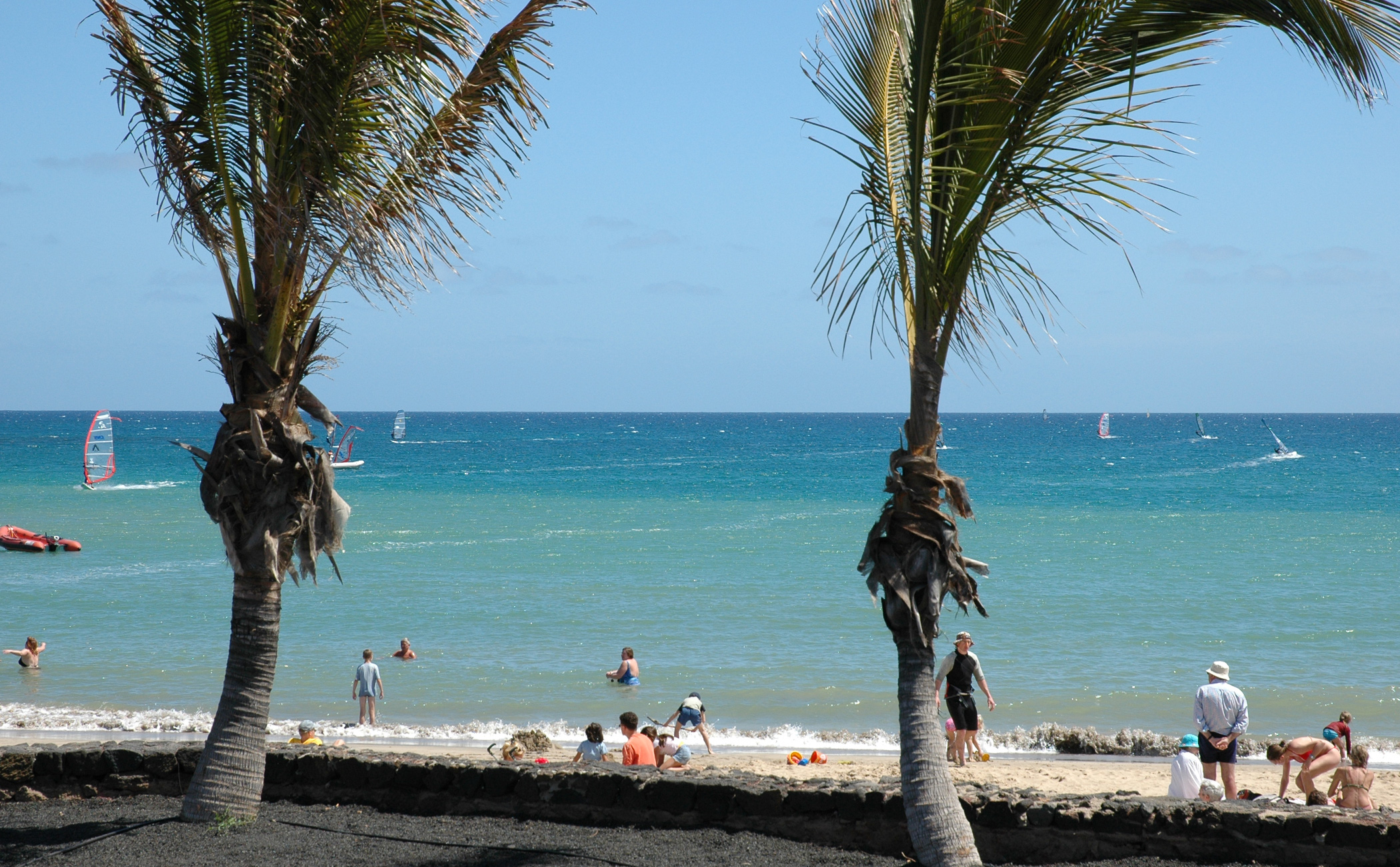 Lanzarote