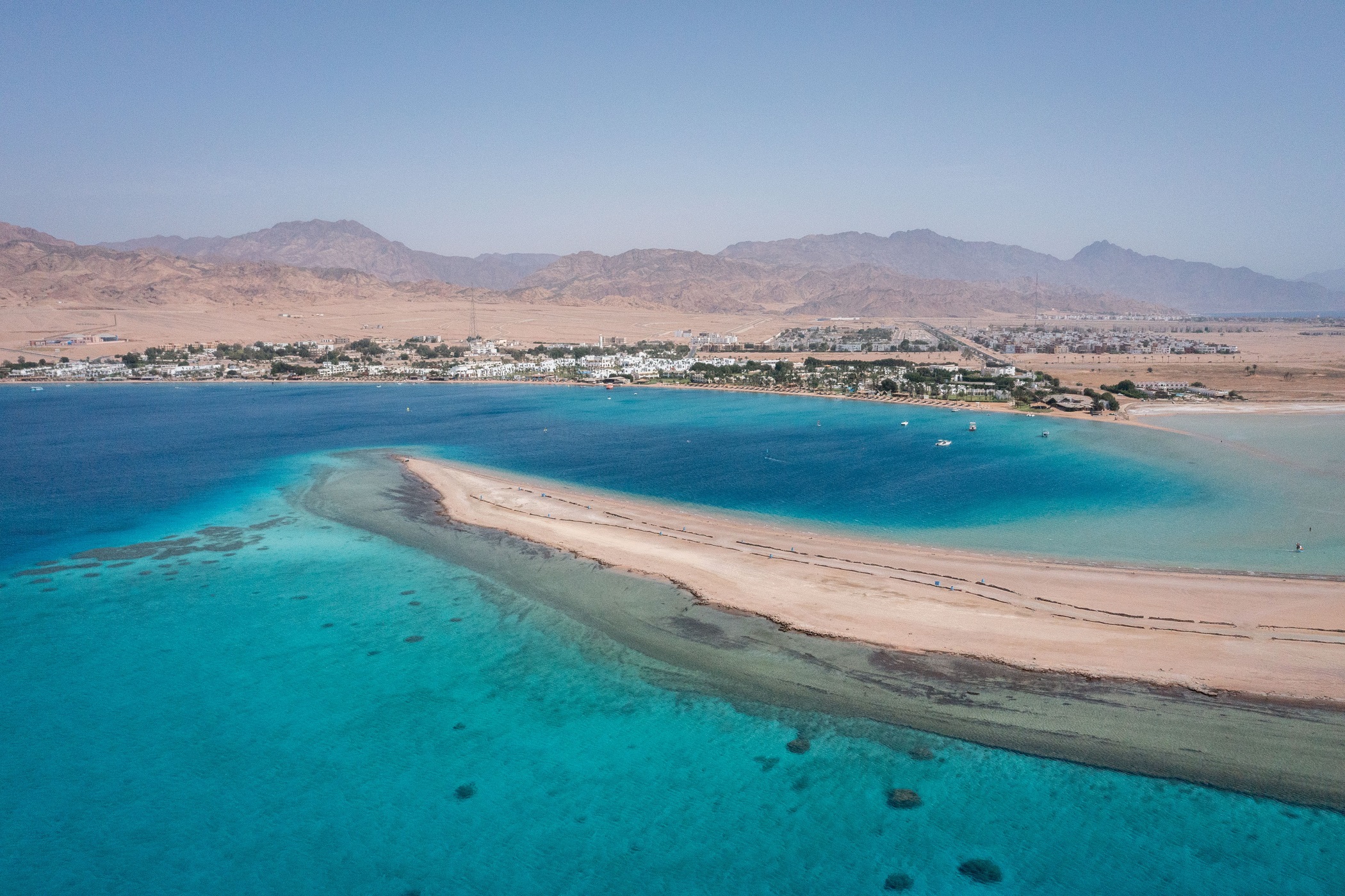 Dahab