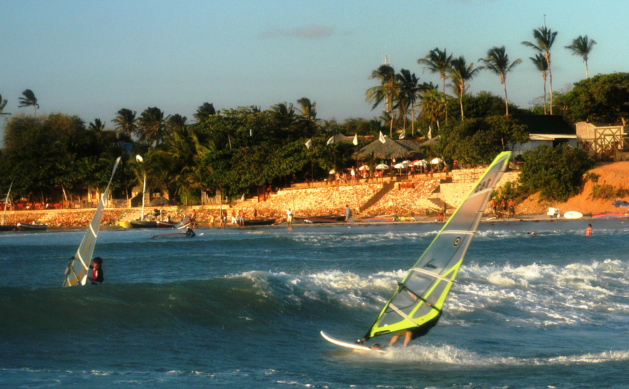 Jericoacoara