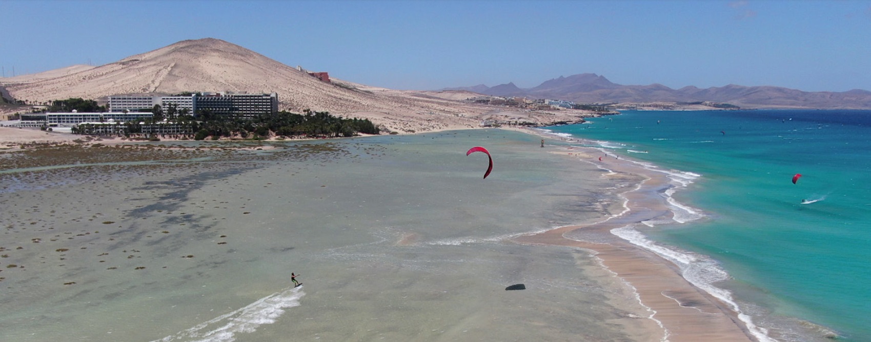 Fuerteventura