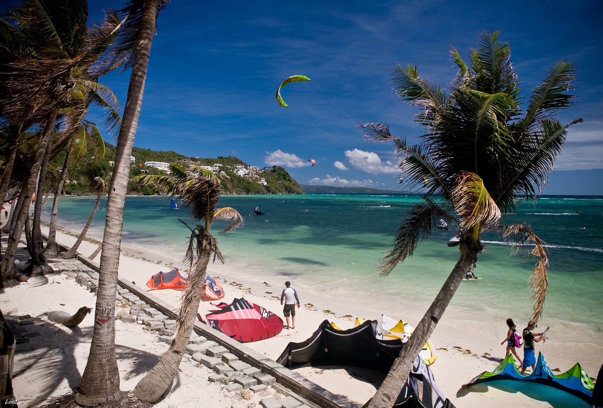 Boracay